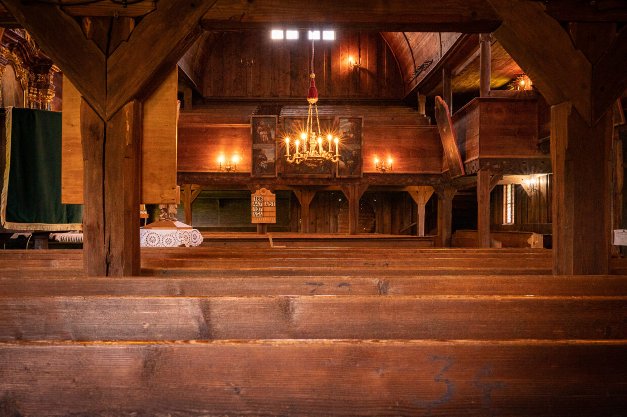 4. Etappe Cerovo – Stara Lesna Slowakei – Reisebild 6