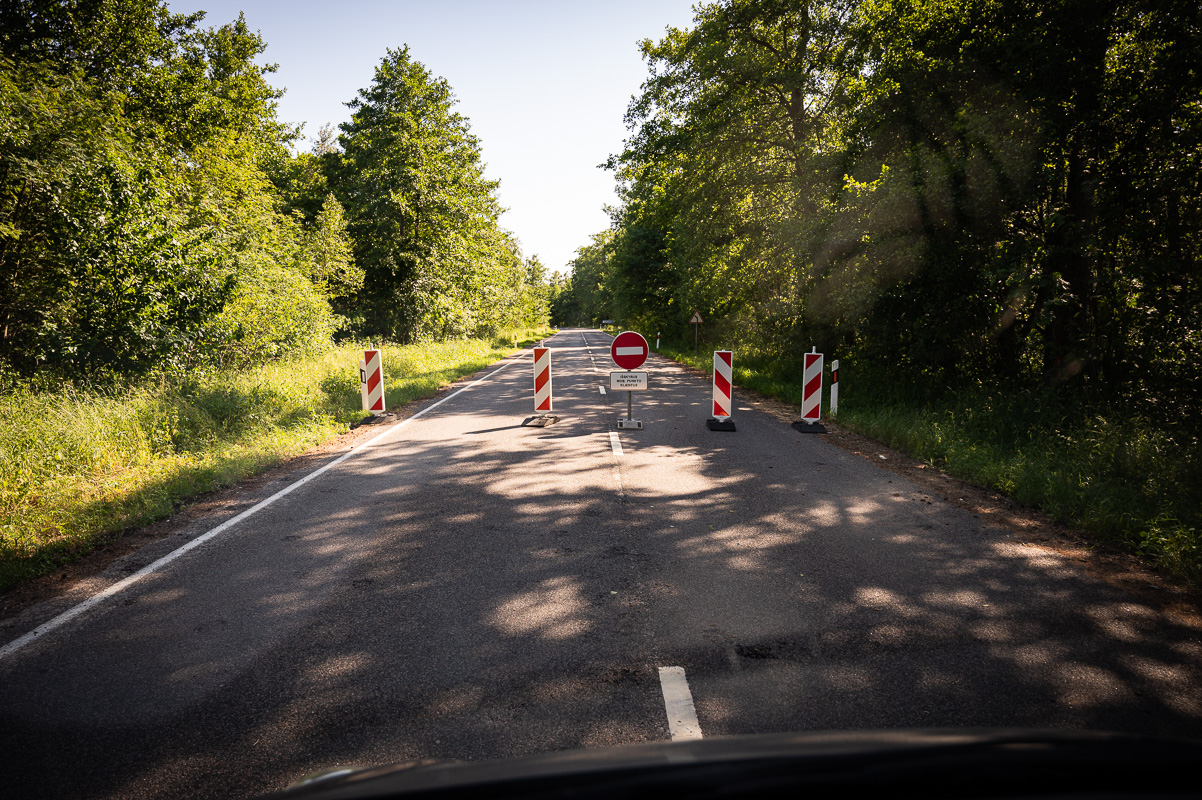Monatsblog Juni 2021: Résumé nach dem ersten Monat – Reisebild 6
