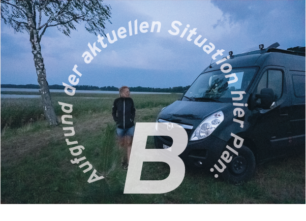 Titelbild zu 07/20 Unser Plan B