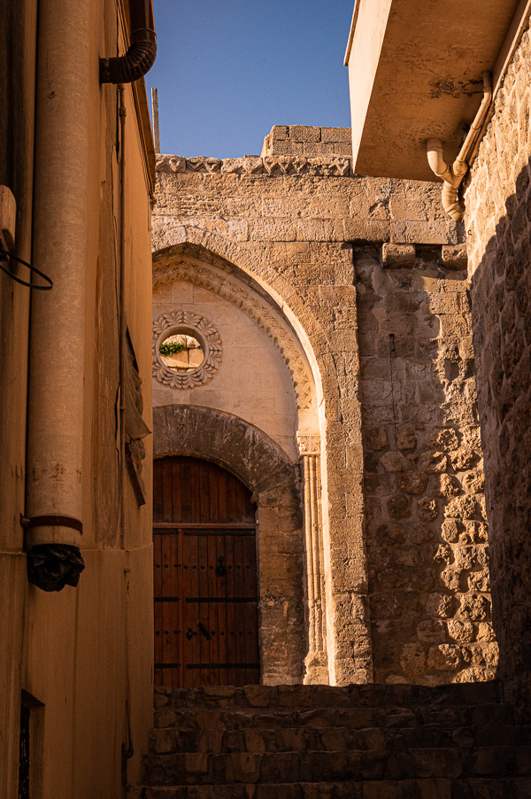 17/51 Mardin die Stadt der Treppen – Reisebild 6