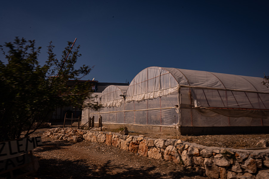 76. Etappe Cirali – Fethiye/Muğla – Reisebild 5