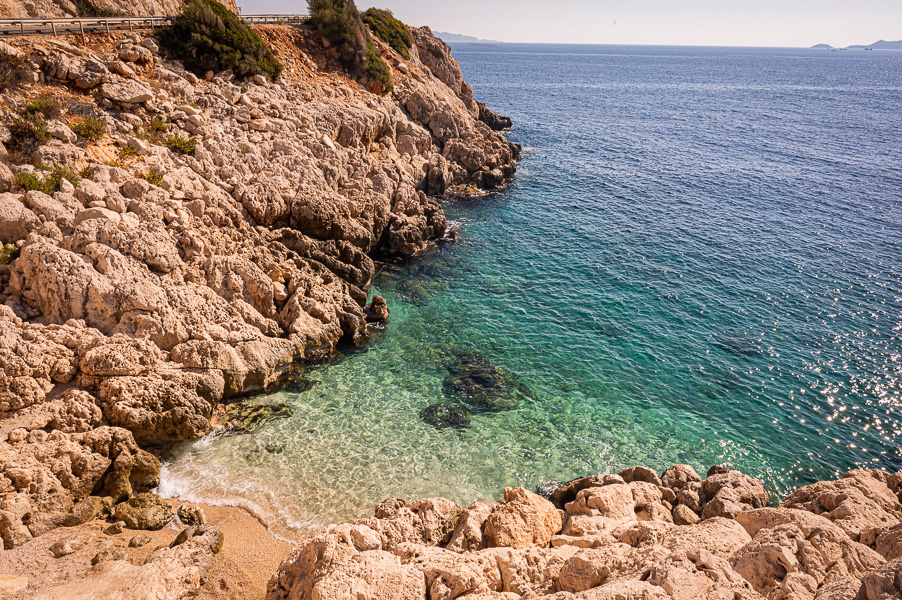76. Etappe Cirali – Fethiye/Muğla – Reisebild 2