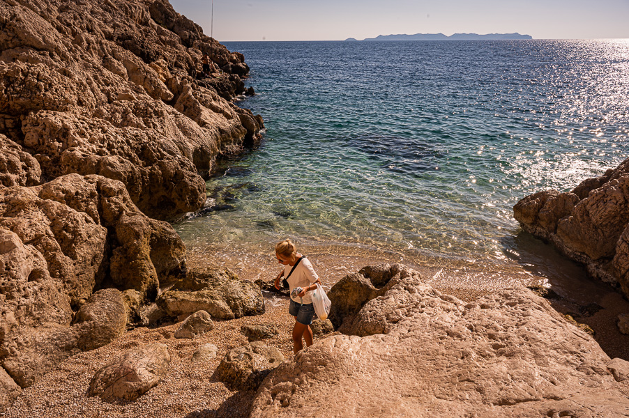 76. Etappe Cirali – Fethiye/Muğla – Reisebild 4