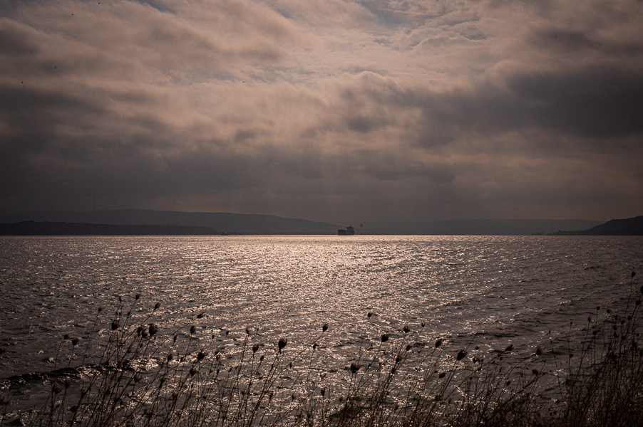 80. Etappe Eceabat/Çanakkale – Keşan – Reisebild 2