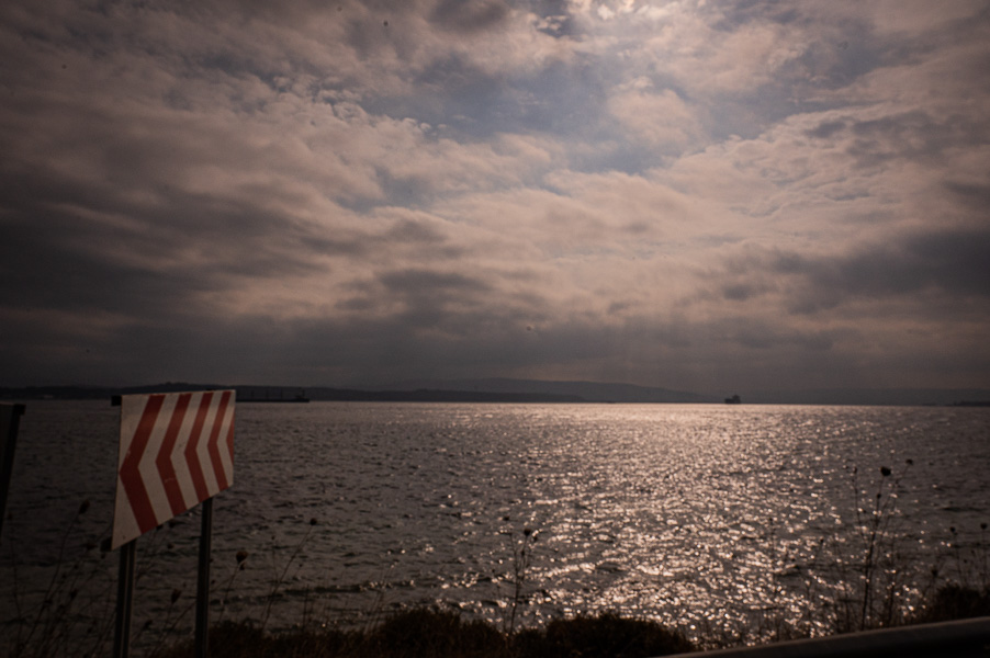80. Etappe Eceabat/Çanakkale – Keşan – Reisebild 7