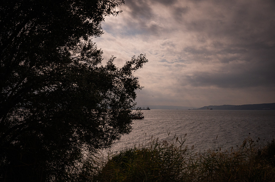 80. Etappe Eceabat/Çanakkale – Keşan – Reisebild 6