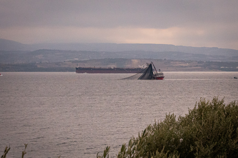 80. Etappe Eceabat/Çanakkale – Keşan – Reisebild 5