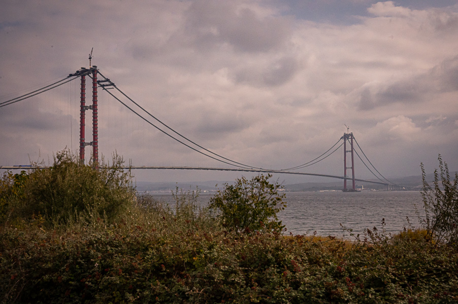 80. Etappe Eceabat/Çanakkale – Keşan – Reisebild 4
