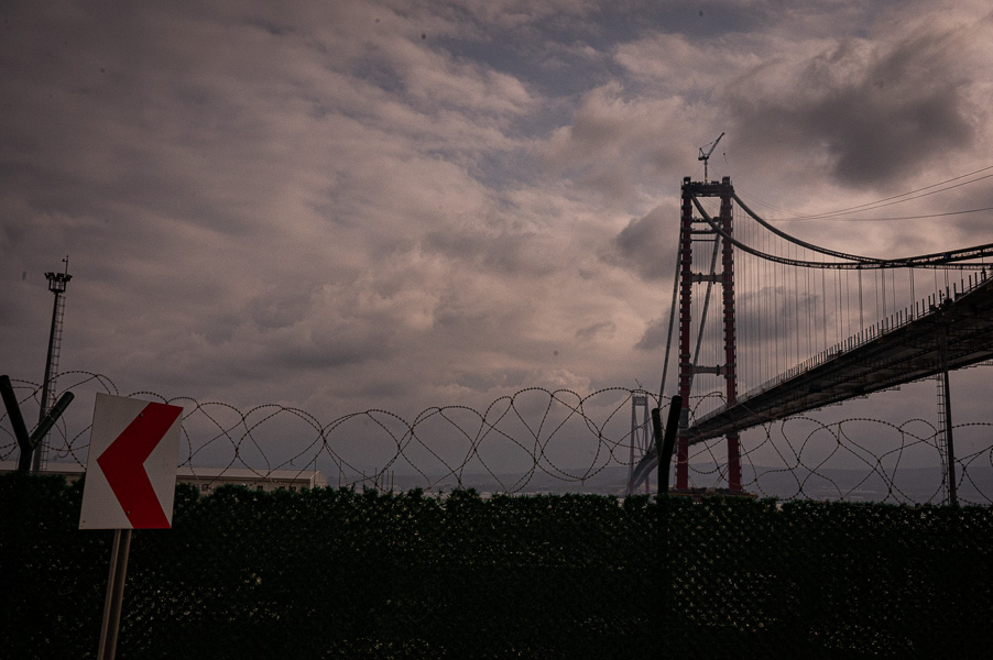 80. Etappe Eceabat/Çanakkale – Keşan – Reisebild 3