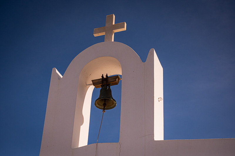 20/62 Die Kykladeninsel Paros – einsame Strände und weissblaue verträumte Städtchen – und: die Zeit zerrinnt… – Reisebild 3