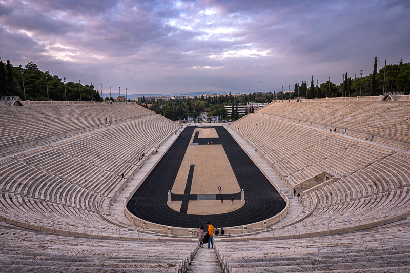 22/63 Athen: wir haben uns in dich verliebt – Reisebild 2