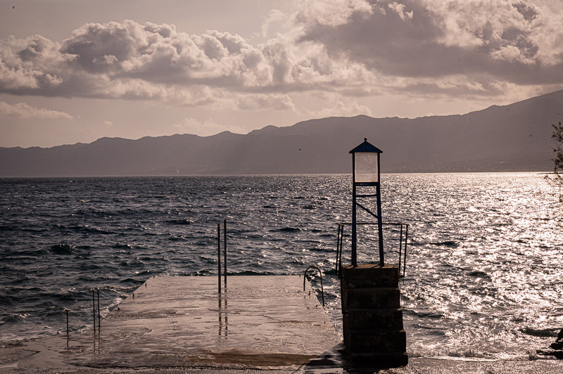 24/65 Epidauros, Mykene und Monemvasia – wir graben etwas in der Vergangenheit – Reisebild 6