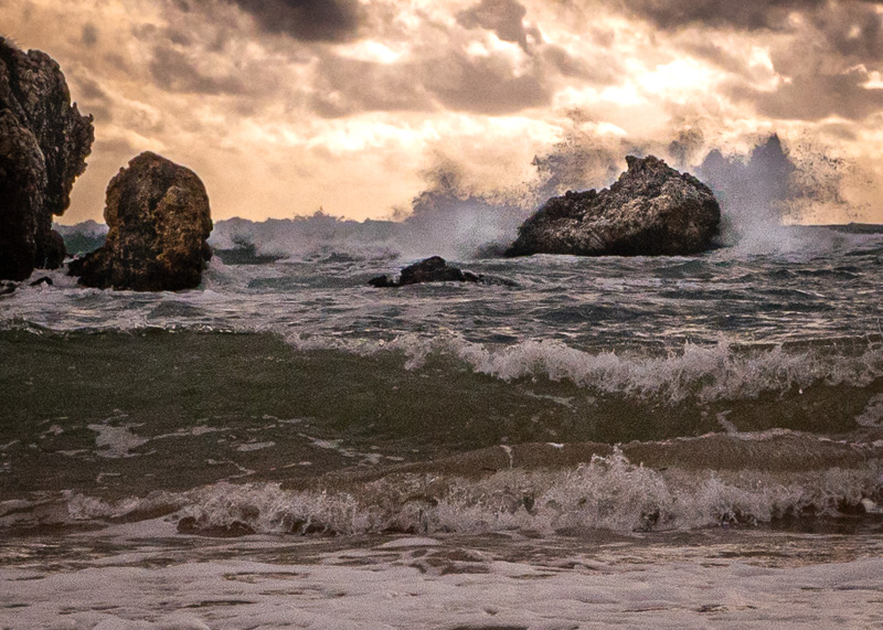 94. Etappe Cape Tenaro – Kalgoria – Reisebild 8