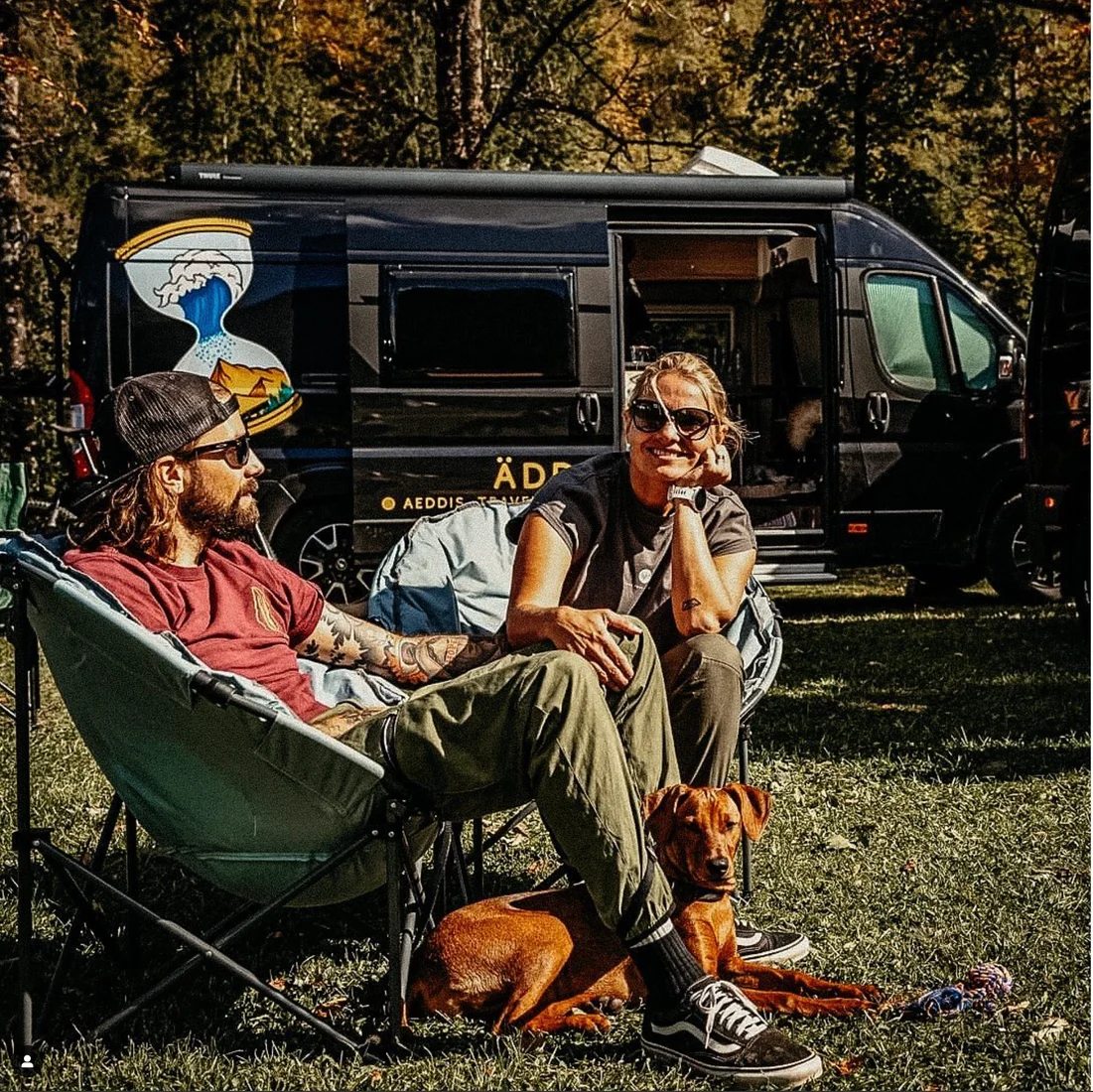 Katrin & Bene von Äddis_traveldiary