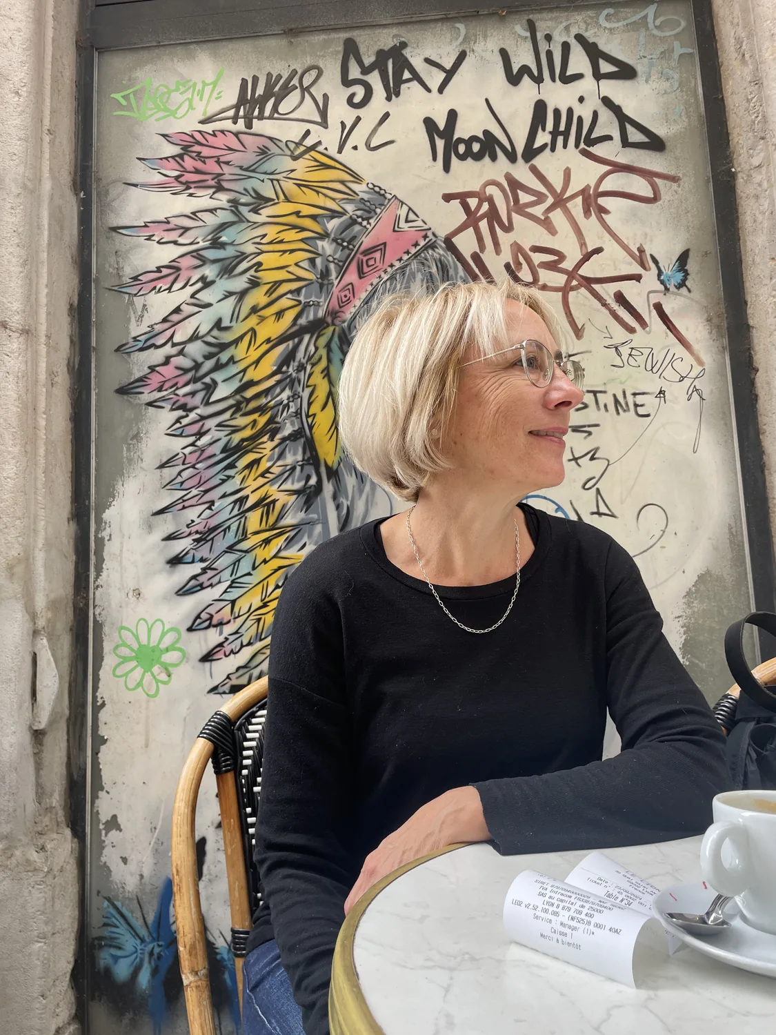 Endzeitstimmung an der Côte d’Azur – Sonnentag in Lyon – Reisebild 4