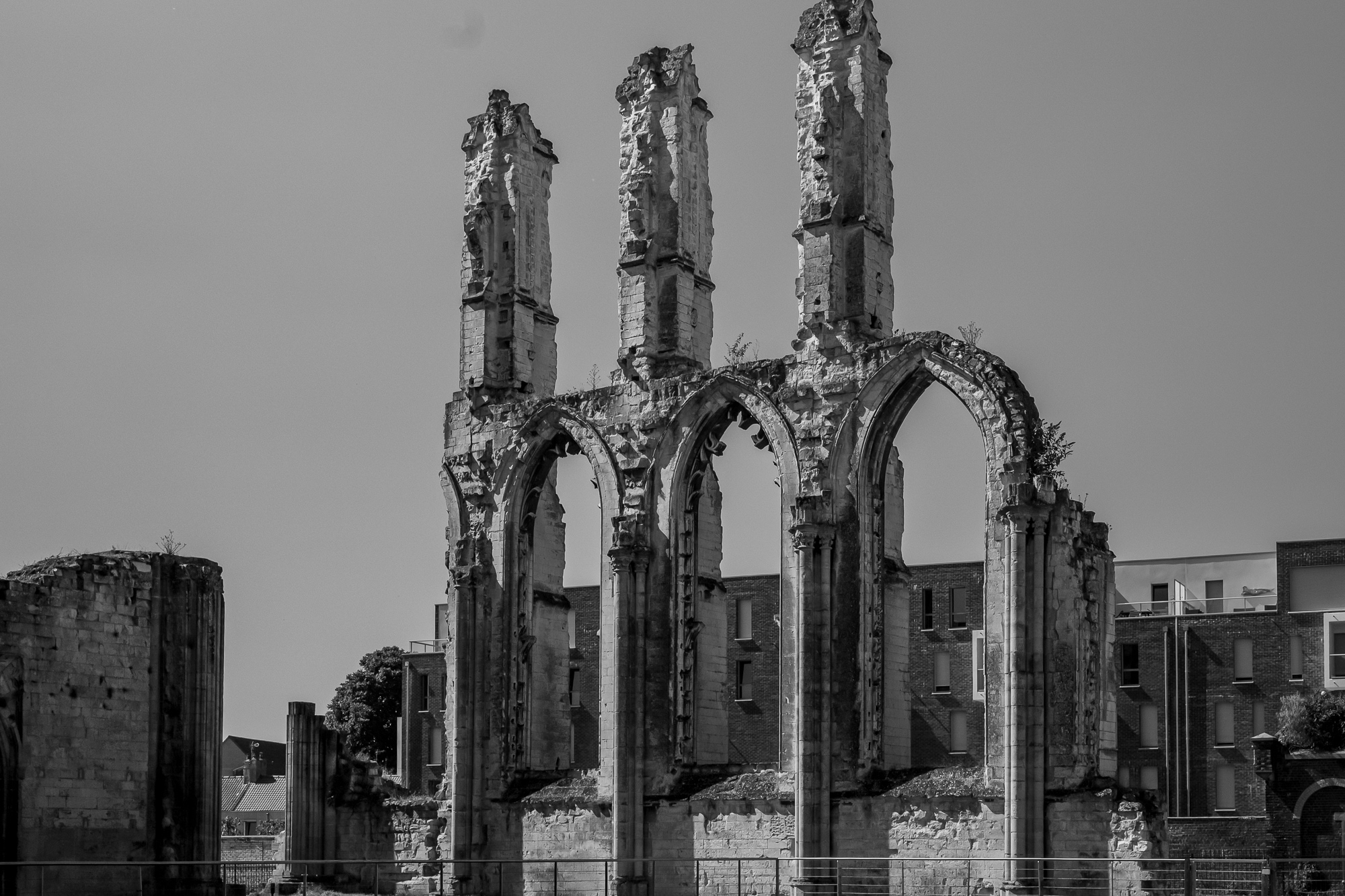Saint-Omer