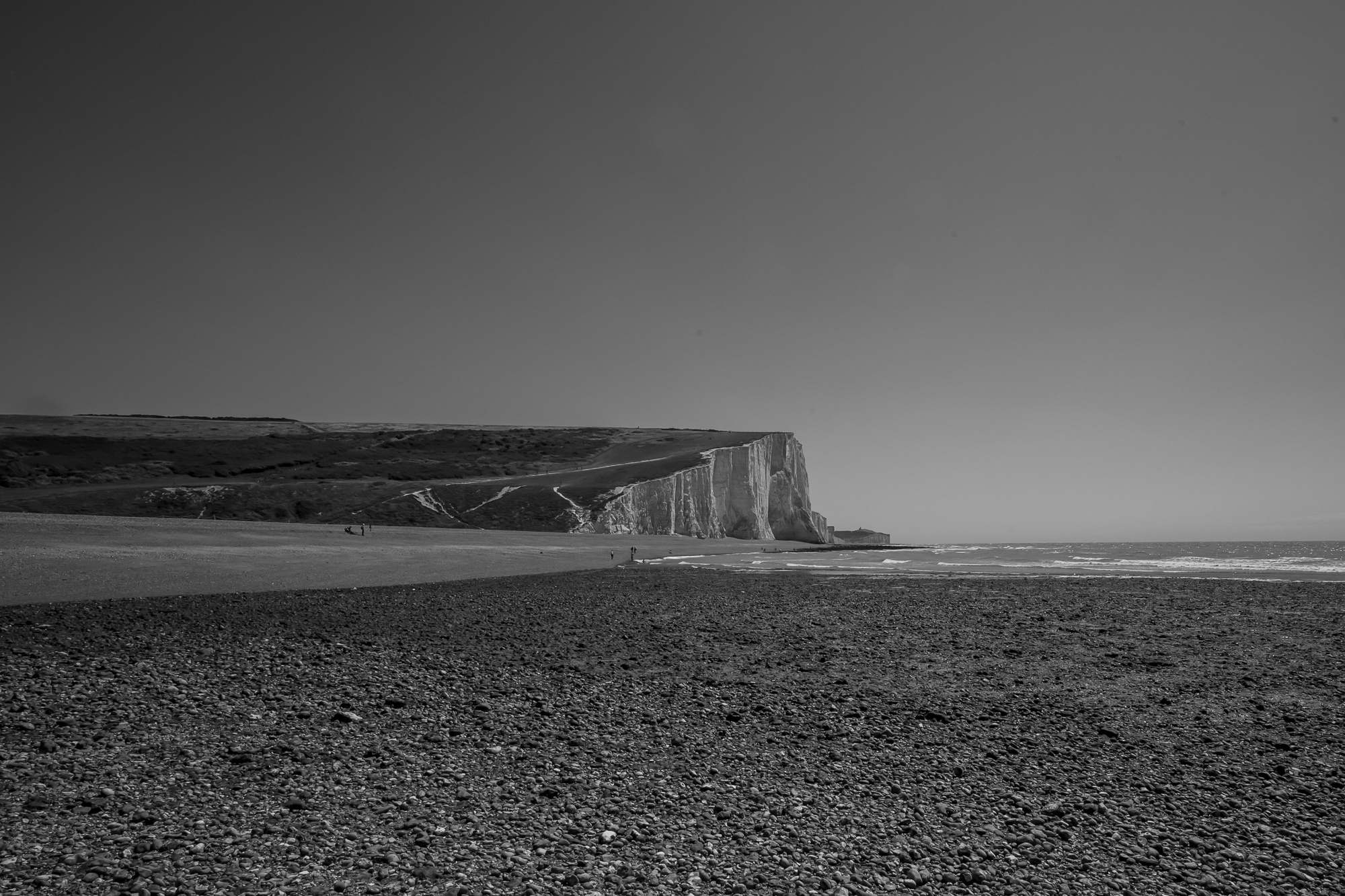 Seven Sisters Seven Sisters