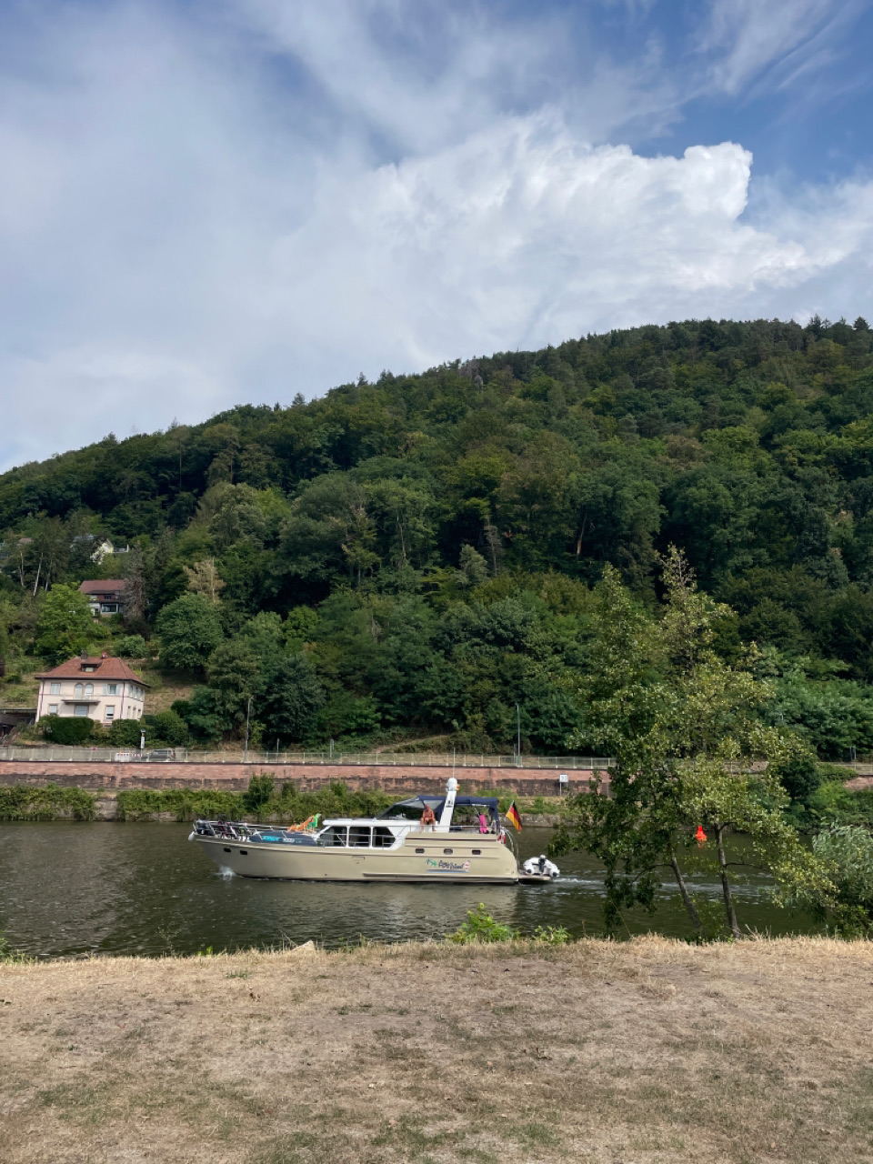 Heidelberg – Schwedenreise 2022, Foto 2