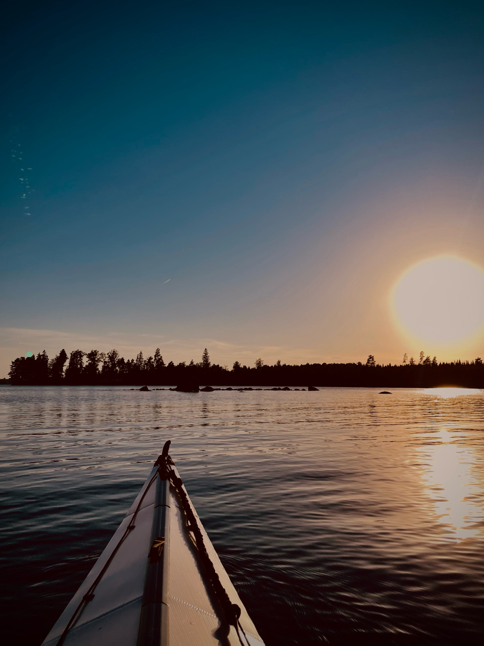 Loftahammar – Schwedenreise 2022