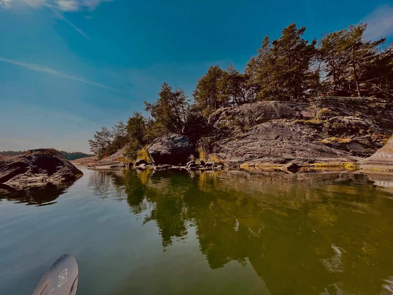 Loftahammar – Schwedenreise 2022, Foto 11