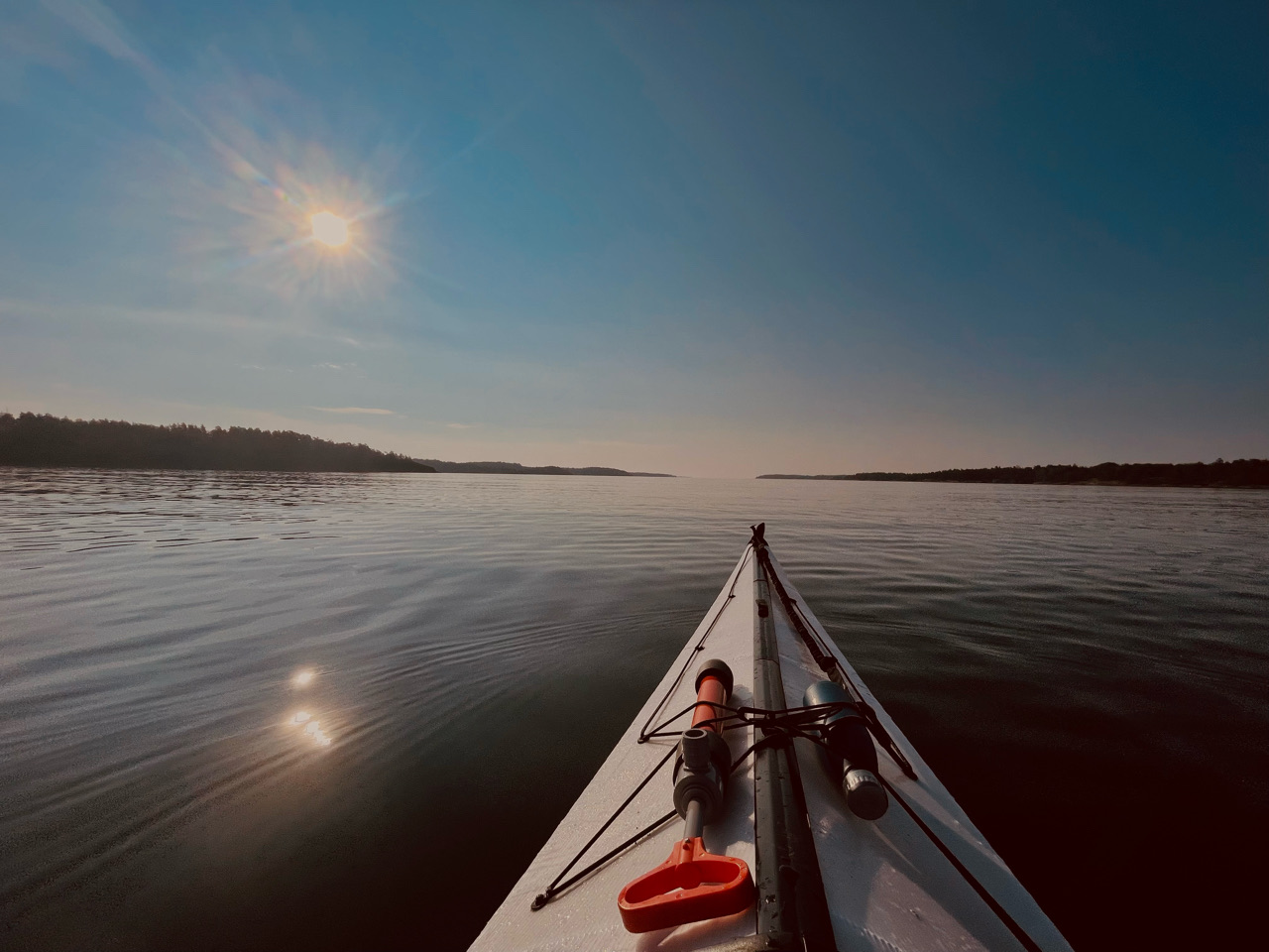 Loftahammar – Schwedenreise 2022, Foto 5
