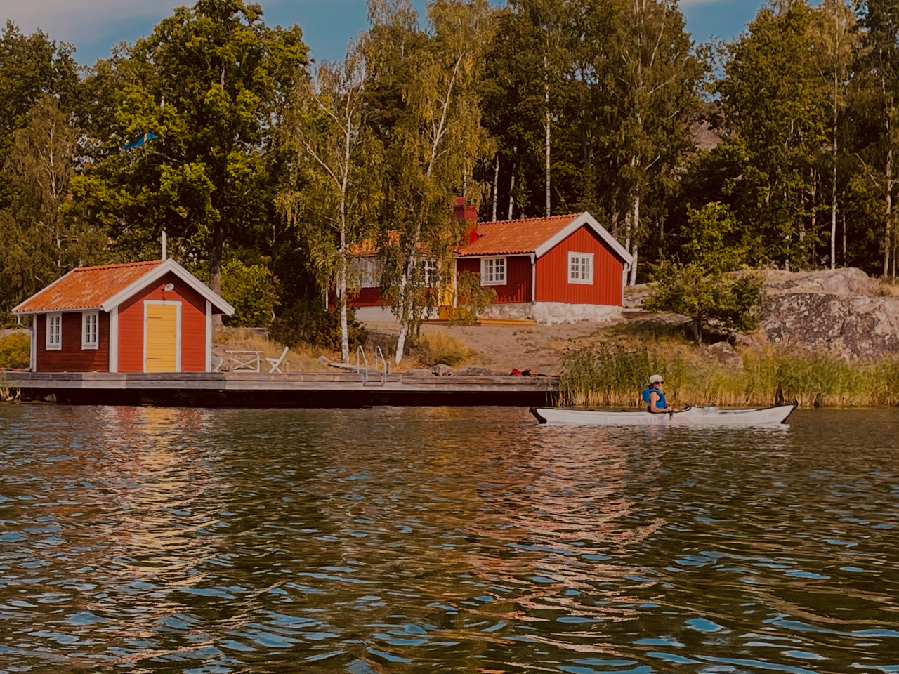 Loftahammar – Schwedenreise 2022, Foto 8